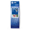 Brother LC528XLBK ink cartridge 1 pc(s) Original Ultra High Yield Black