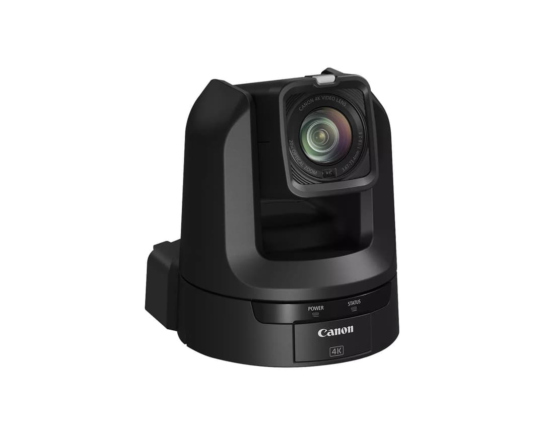 Canon CR-N300 - Image 2
