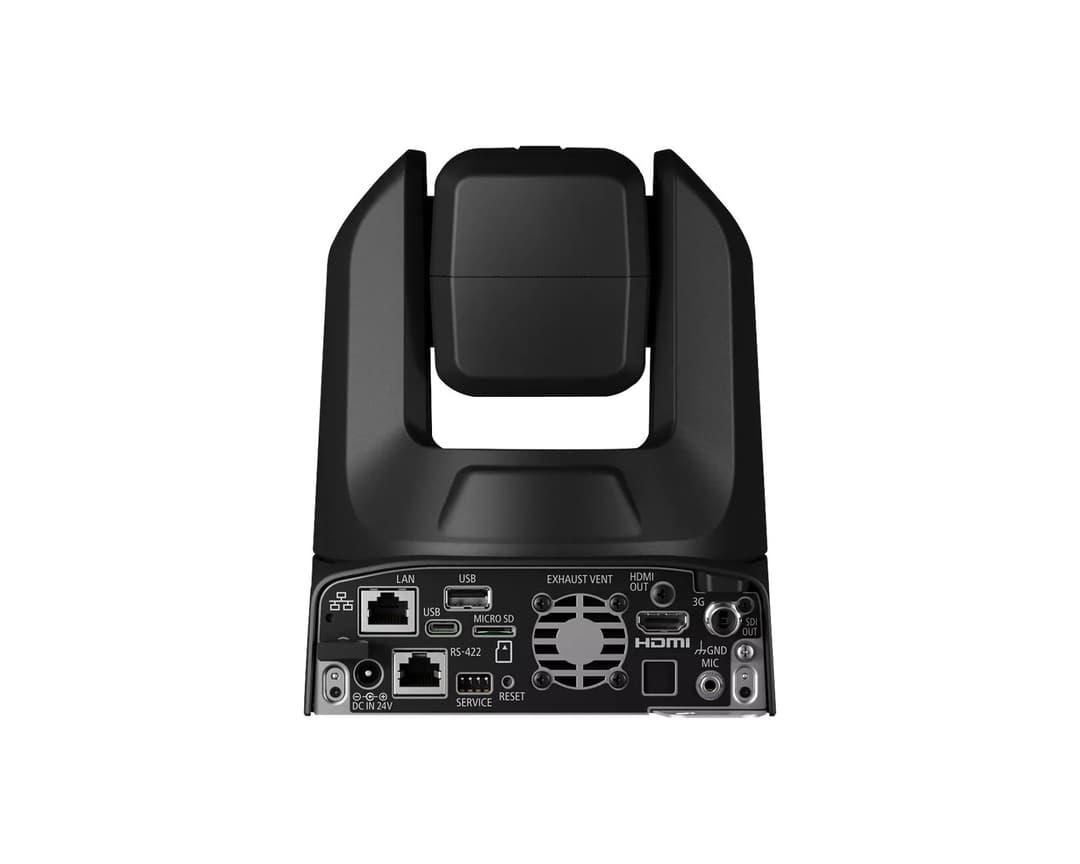 Canon CR-N300 - Image 4