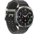 Samsung Galaxy Watch Ultra (2024) 47mm LTE Smartwatch - Titanium Silver thumbnail 4
