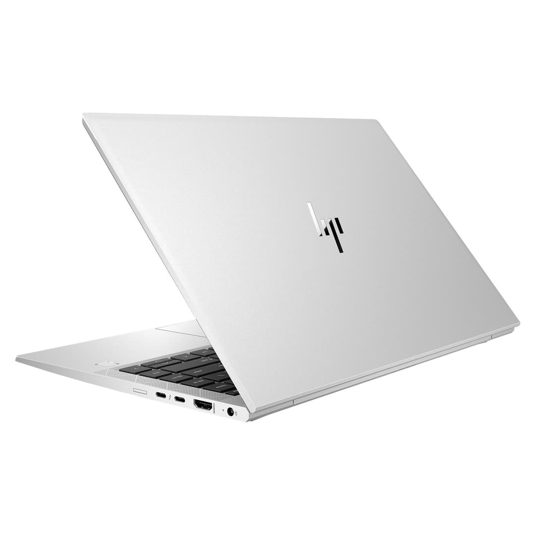 A2C HP EliteBook 840 G7 Intel® Core™ i5 i5-10210U Laptop 35.6 cm (14") Full HD 16 GB DDR4-SDRAM 256 GB SSD Wi-Fi 5 (802.11ac) Windows 11 Pro Silver UK English - Image 3