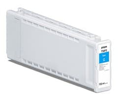 Epson T56P2 UltraChrome Pro10 700ml Ink Cartridge for SureColor SC-P7300/SC-P9300 - Cyan - Image 1