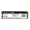 Team Group MP33 256GB M.2 2280 NVMe PCIe 3.0 Internal SSD thumbnail 1