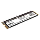 Team Group MP33 256GB M.2 2280 NVMe PCIe 3.0 Internal SSD thumbnail 2