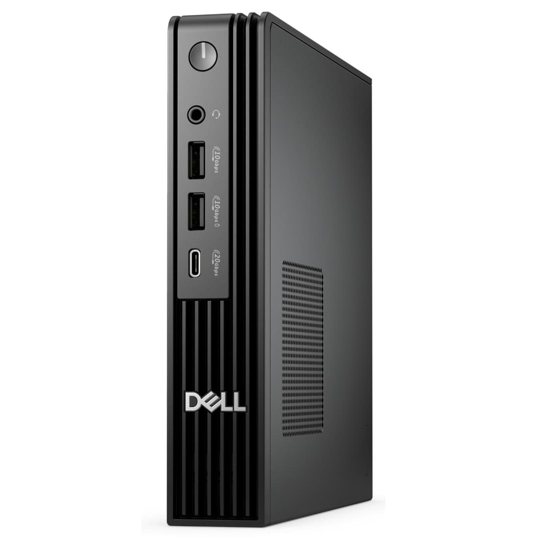 DELL Pro QBM1250 Plus Intel Core Ultra 7 265 16GB RAM 512GB SSD Windows 11 Pro Mini PC - Image 8