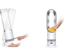 DYSON Hot+Cool HF1 Smart Fan - White thumbnail 3