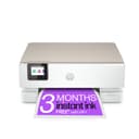 HP ENVY Inspire 7220e All-in-One Wireless Colour Printer - White thumbnail 1