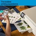 HP ENVY Inspire 7220e All-in-One Wireless Colour Printer - White thumbnail 8