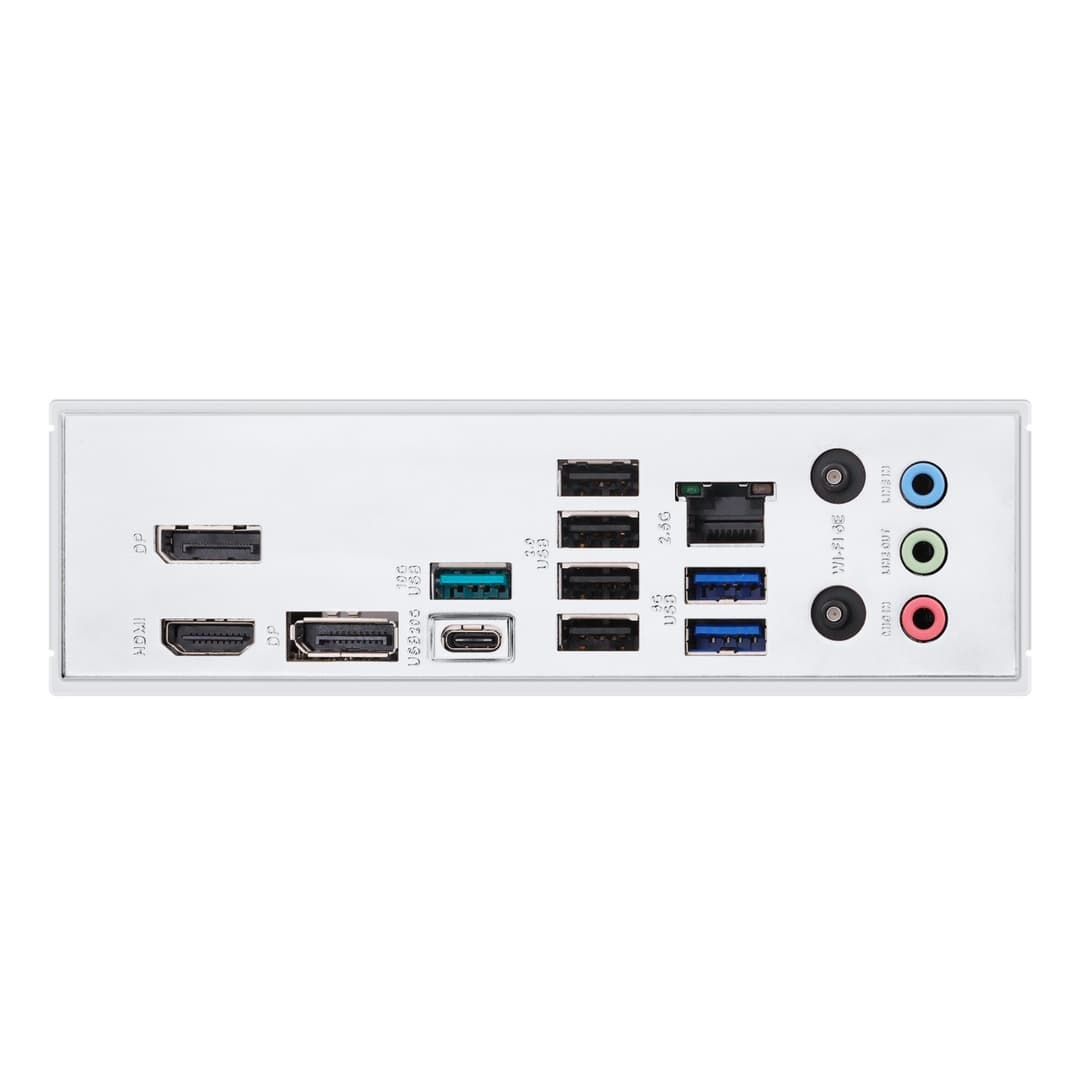 ASUS PRIME B860M-A WIFI Intel B860 Micro-ATX LGA 1851 Motherboard - Image 7