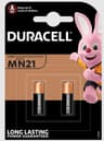 Duracell MN21 Single-use battery Alkaline