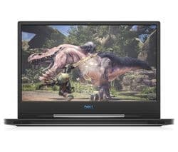 DELL G7 15.6" Intel® Core¿ i7 RTX 2070 Gaming Laptop - 512 GB SSD