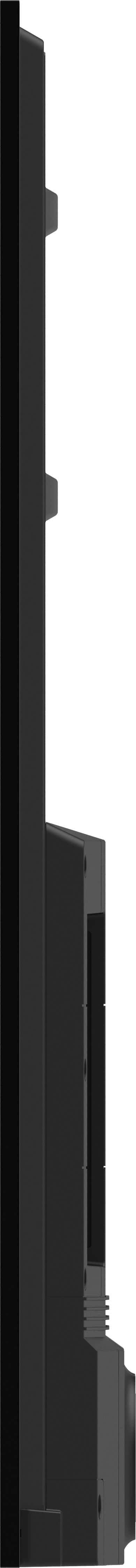 iiyama LE9864UHS-B1AG Signage Display Digital signage flat panel 2.49 m (98") Wi-Fi 500 cd/m² 4K Ultra HD Black Built-in processor Android 24/7 - Image 4
