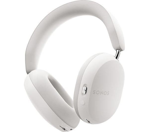 Sonos Ace Headphones White - Image 1