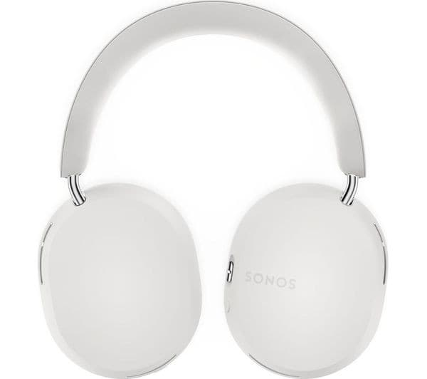 Sonos Ace Headphones White - Image 2