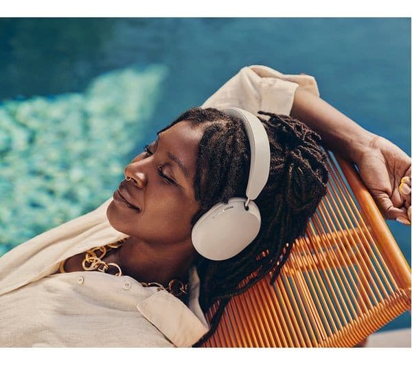 Sonos Ace Headphones White - Image 9