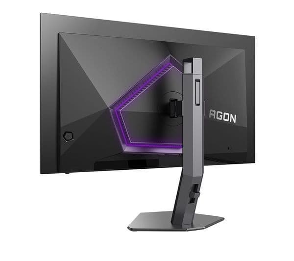 AOC AGON PRO AG276UZD 4K Ultra HD 27" Quantum Dot OLED Gaming Monitor - Black - Image 3