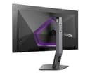 AOC AGON PRO AG276UZD 4K Ultra HD 27" Quantum Dot OLED Gaming Monitor - Black thumbnail 3