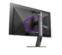 AOC AGON PRO AG276UZD 4K Ultra HD 27" Quantum Dot OLED Gaming Monitor - Black thumbnail 10