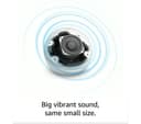 Amazon Echo Dot 5th Gen Speaker Waterfall Blue thumbnail 3