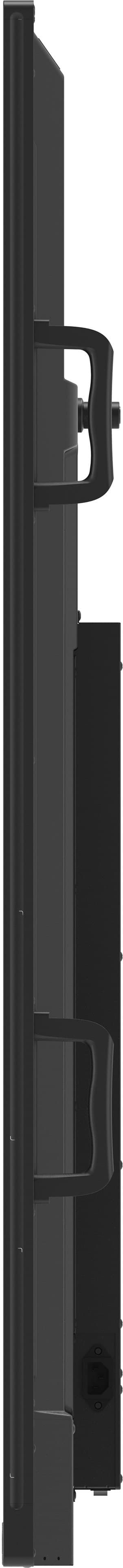 iiyama TN8605A-B1AG Signage Display Interactive flat panel 2.17 m (85.6") 500 cd/m² 4K Ultra HD Black Touchscreen - Image 4