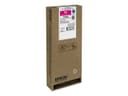 Epson T9443 - L size - magenta - original - ink cartridge thumbnail 2