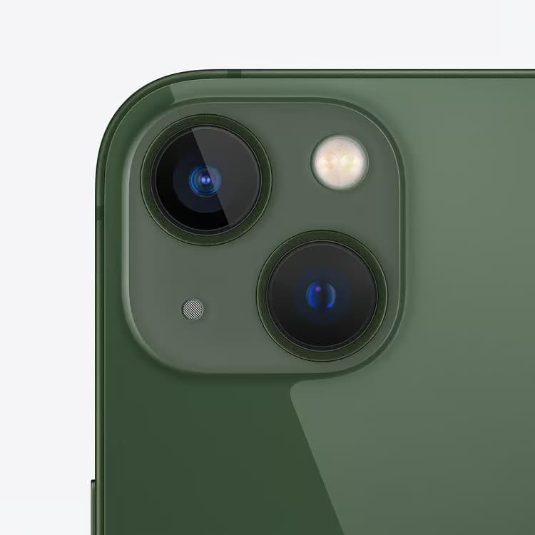 Apple iPhone 13 mini 5G 128GB Smartphone - Green - Image 2