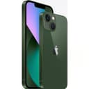 Apple iPhone 13 mini 5G 128GB Smartphone - Green thumbnail 3