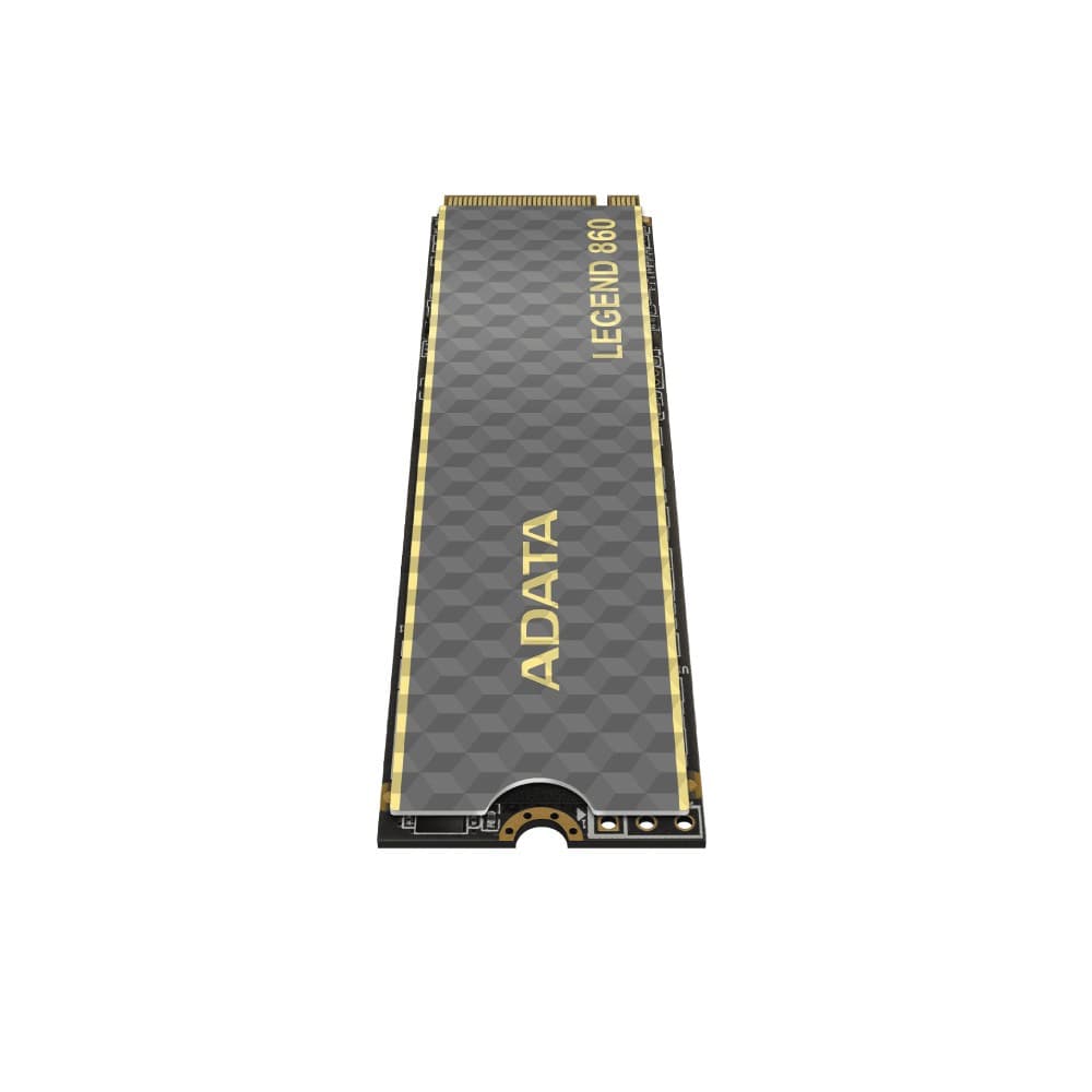ADATA LEGEND 860 2TB M.2 2280 NVMe PCI Express 4.0 SSD - Image 7
