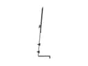 HP B560 mounting kit - for monitor / mini PC - black thumbnail 3