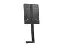 HP B560 mounting kit - for monitor / mini PC - black thumbnail 4