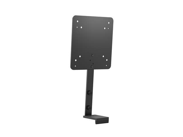 HP B560 mounting kit - for monitor / mini PC - black - Image 6