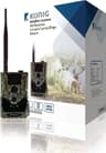 König SAS-DVRODR30 Wildlife Camera with GPRS/MMS Function