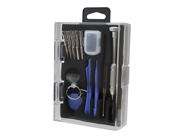 StarTech CTKRPR Mobile Phone Repair Kit - Image 1