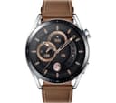 HUAWEI Watch GT 3 Classic - Brown, 46 mm thumbnail 1