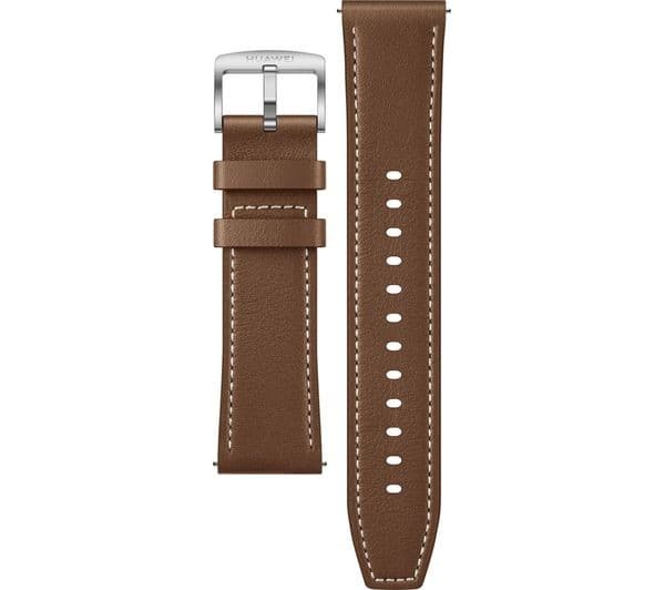 HUAWEI Watch GT 3 Classic - Brown, 46 mm - Image 9