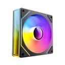 Antec Vision 120Mm Argb - 3 Pk Black Up To 1800Rpm 44.5Cfm Airflow 29Db Max 4-Pi thumbnail 2
