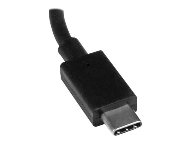 StarTech USB-C to HDMI Adapter Black - Image 5
