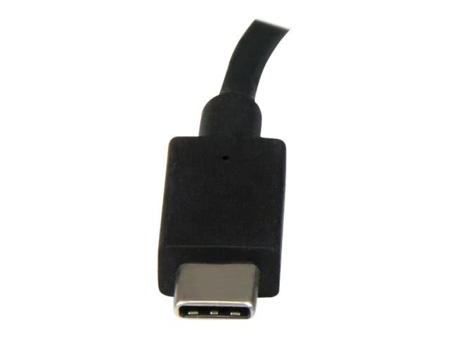 StarTech USB-C to HDMI Adapter Black - Image 6