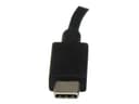 StarTech USB-C to HDMI Adapter Black thumbnail 6