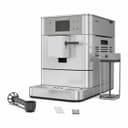 KitchenAid 5KES8557BSX KF7 Espresso Coffee Machine - Steel thumbnail 5