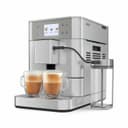 KitchenAid 5KES8557BSX KF7 Espresso Coffee Machine - Steel thumbnail 6