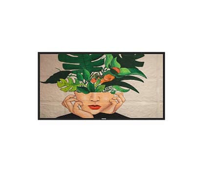 Philips 43BDL4511D/00 Signage Display Digital A-board 109.2 cm (43") 500 cd/m² 4K Ultra HD Black 24/7 - Image 1