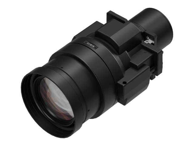 NEC NP56ZL projection lens Sharp A201U; NEC PA1505UL; NEC PA1505UL - Image 1