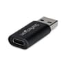 Usb-A To Usb-C Adapter, Usb-A
