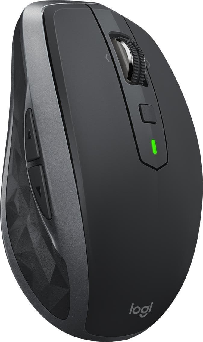 MX ANYWHERE 2S WIRELESS MOUSE - Image 1
