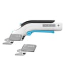 BLACK+DECKER BCSC115-XJ Powered Scissors - White thumbnail 1