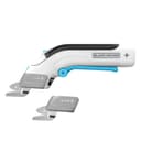 BLACK+DECKER BCSC115-XJ Powered Scissors - White thumbnail 2