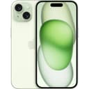 Apple iPhone 15 128GB Green thumbnail 1