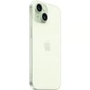 Apple iPhone 15 128GB Green thumbnail 3