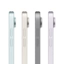 Apple iPad Air 11" M4 (2026) 1TB Wi-Fi - Starlight thumbnail 3